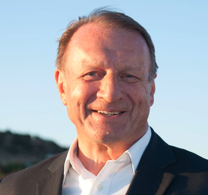 Dagfinn Lunde — Chairman and Co-Founder, eShipfinance.com