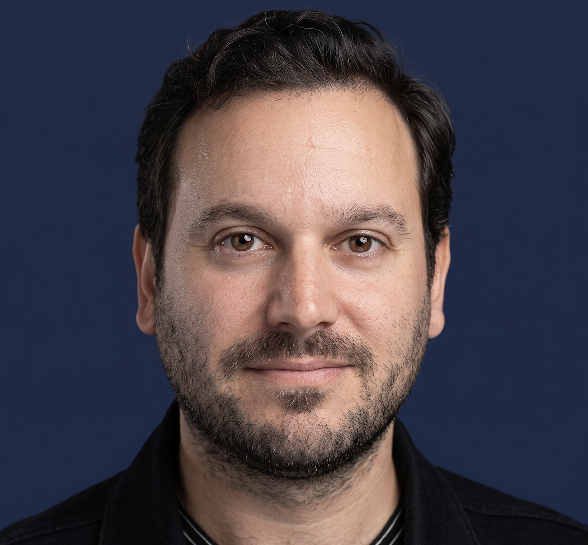 Nemos Kostoulas — Managing Director & Founder, Phaeste Innovations
