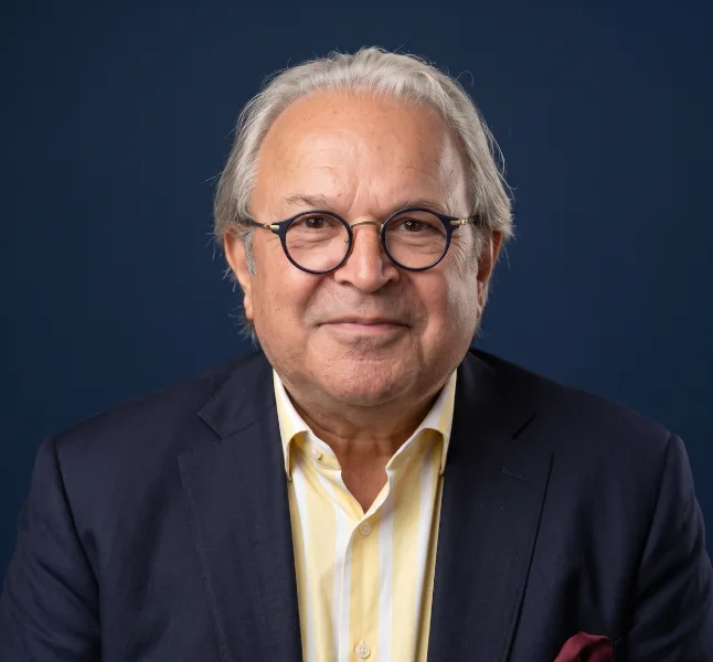 Ioannis (Jannis) Kostoulas — President, Mare Forum