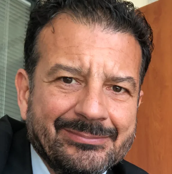 Andreas Theodoropoulos