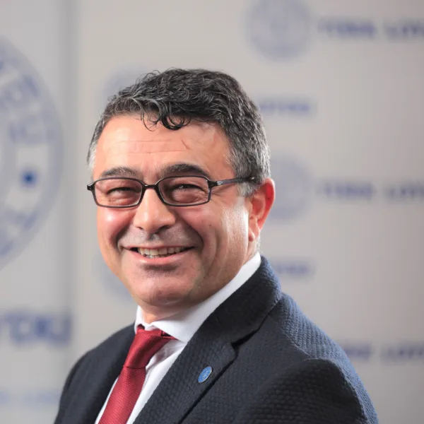 Gürsel Yıldız