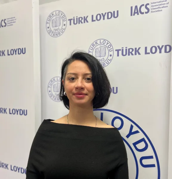 Berna Korkmaz