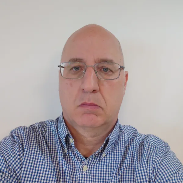 Konstantinos Markou