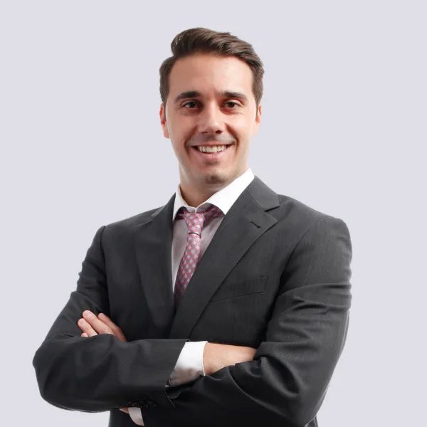 Andreas Chrysikos