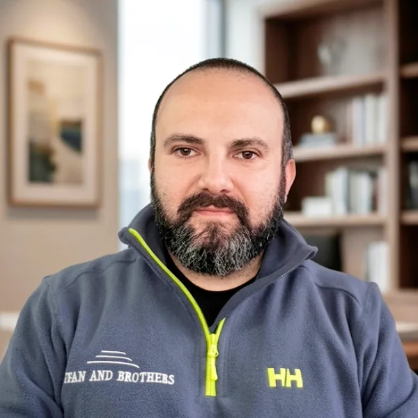 Tufan Avsar
