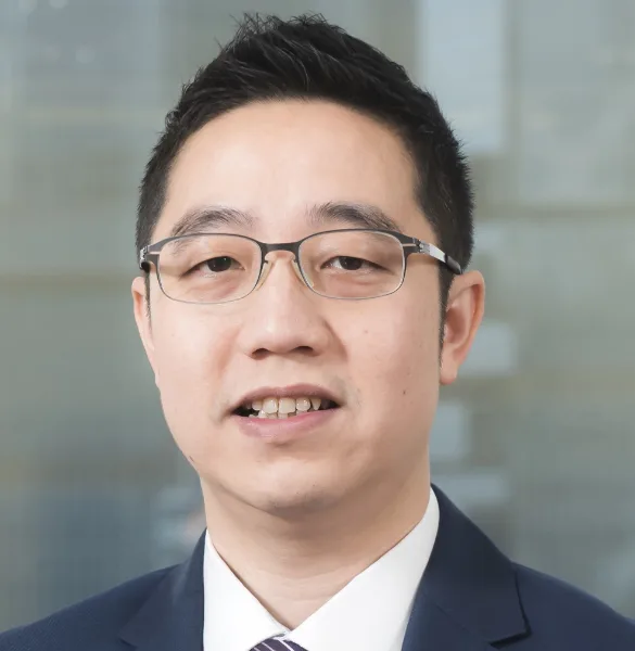 Vincent Lai