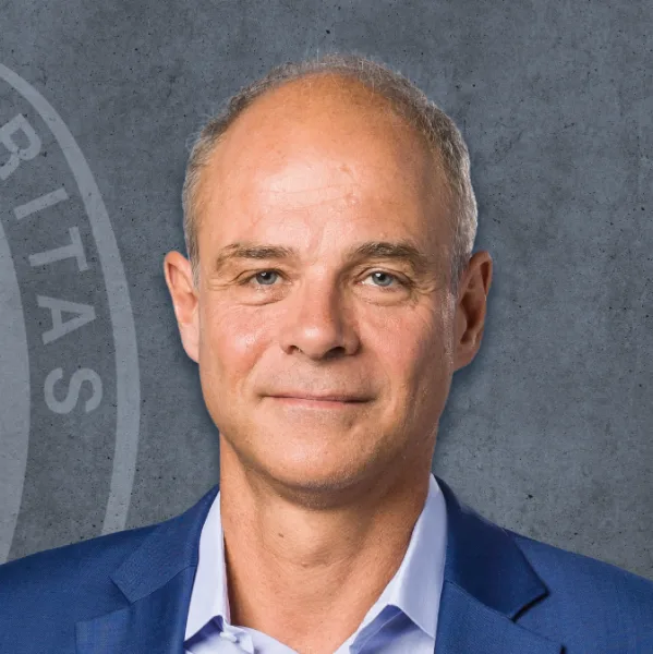 Rolf Stiefel