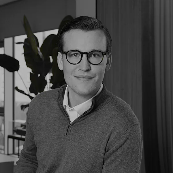 Frederik Rye Lytzen