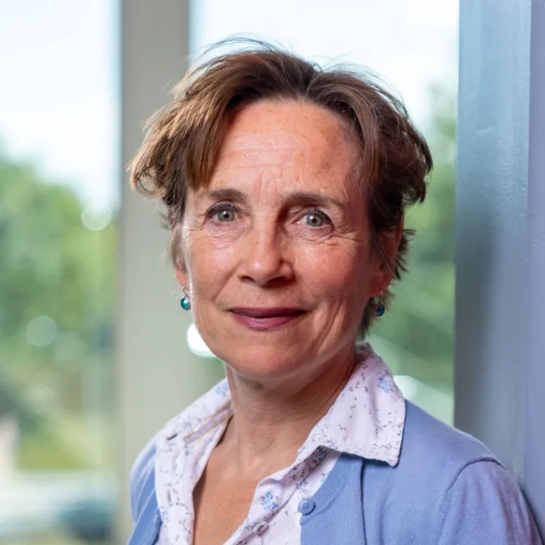 Heleen Quint