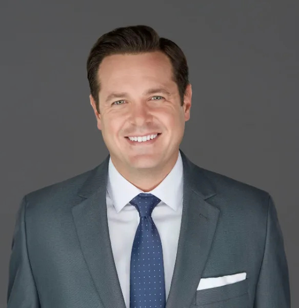 Andrew J. High