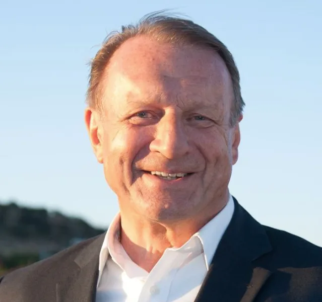 Dagfinn Lunde — Chairman and Co-Founder, eShipfinance.com