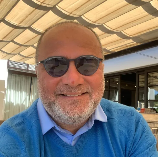 Ertug Yasar