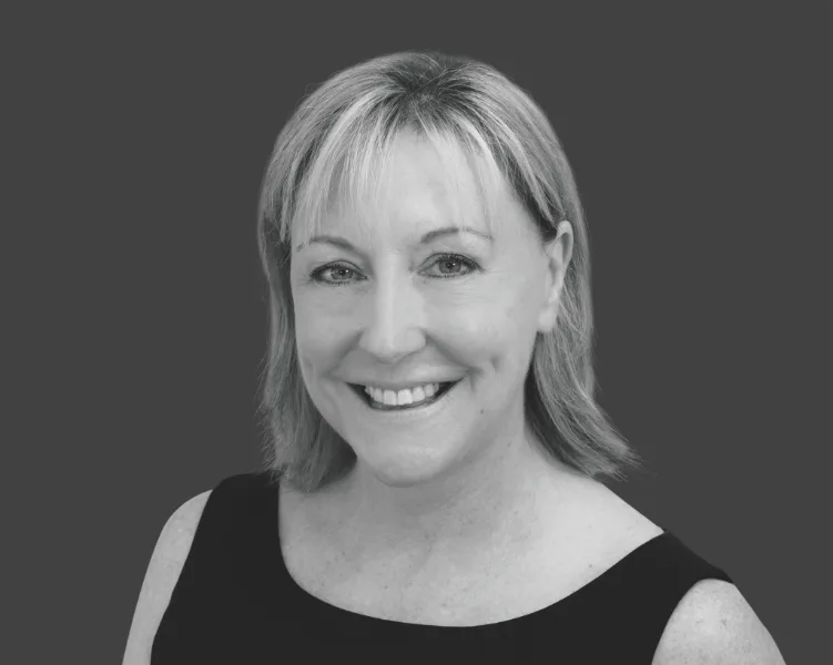 Hilary McKenzie-Cahill