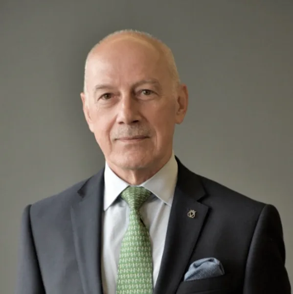 Vasileios Terzis