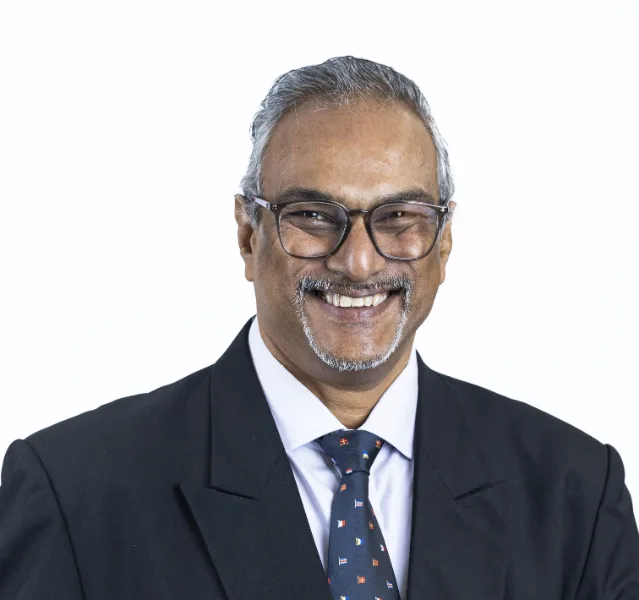 Sanjay C Kuttan