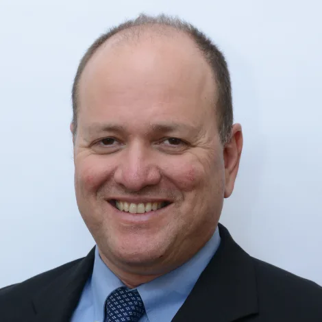 Eitan Shamir