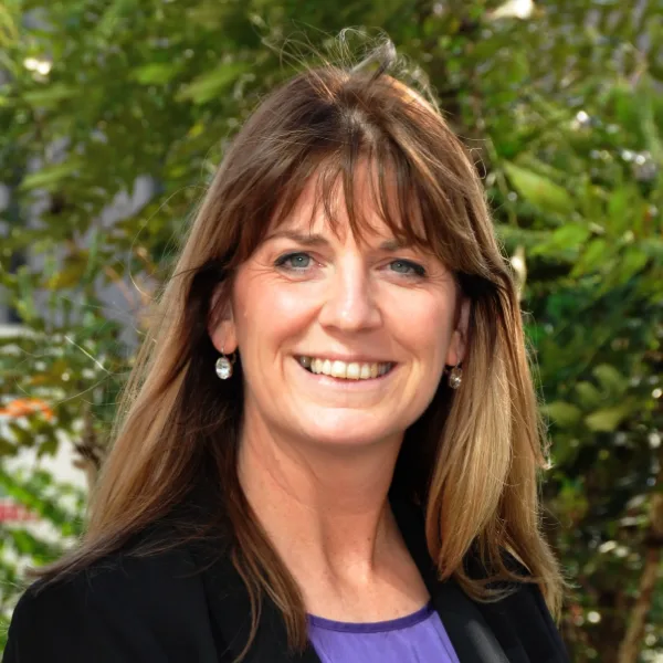Clare Pike