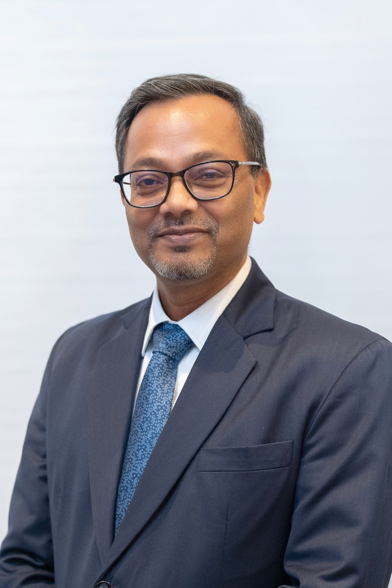 Jayendu Krishna