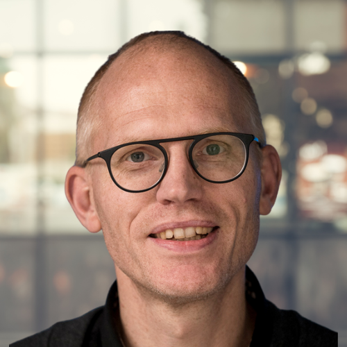 Martijn Hoogeland