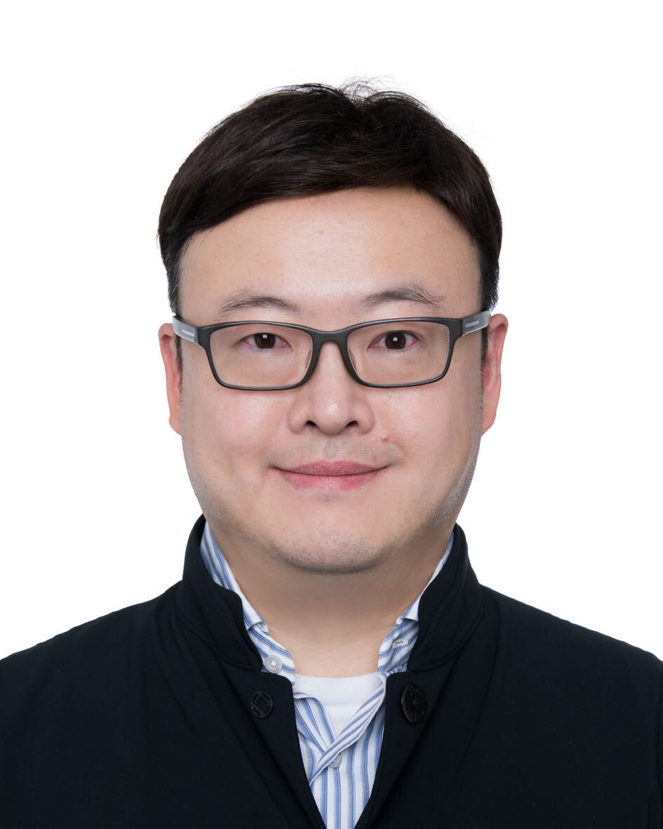 Wellington Koo