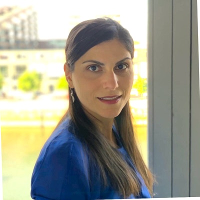 Eleni Poupaki