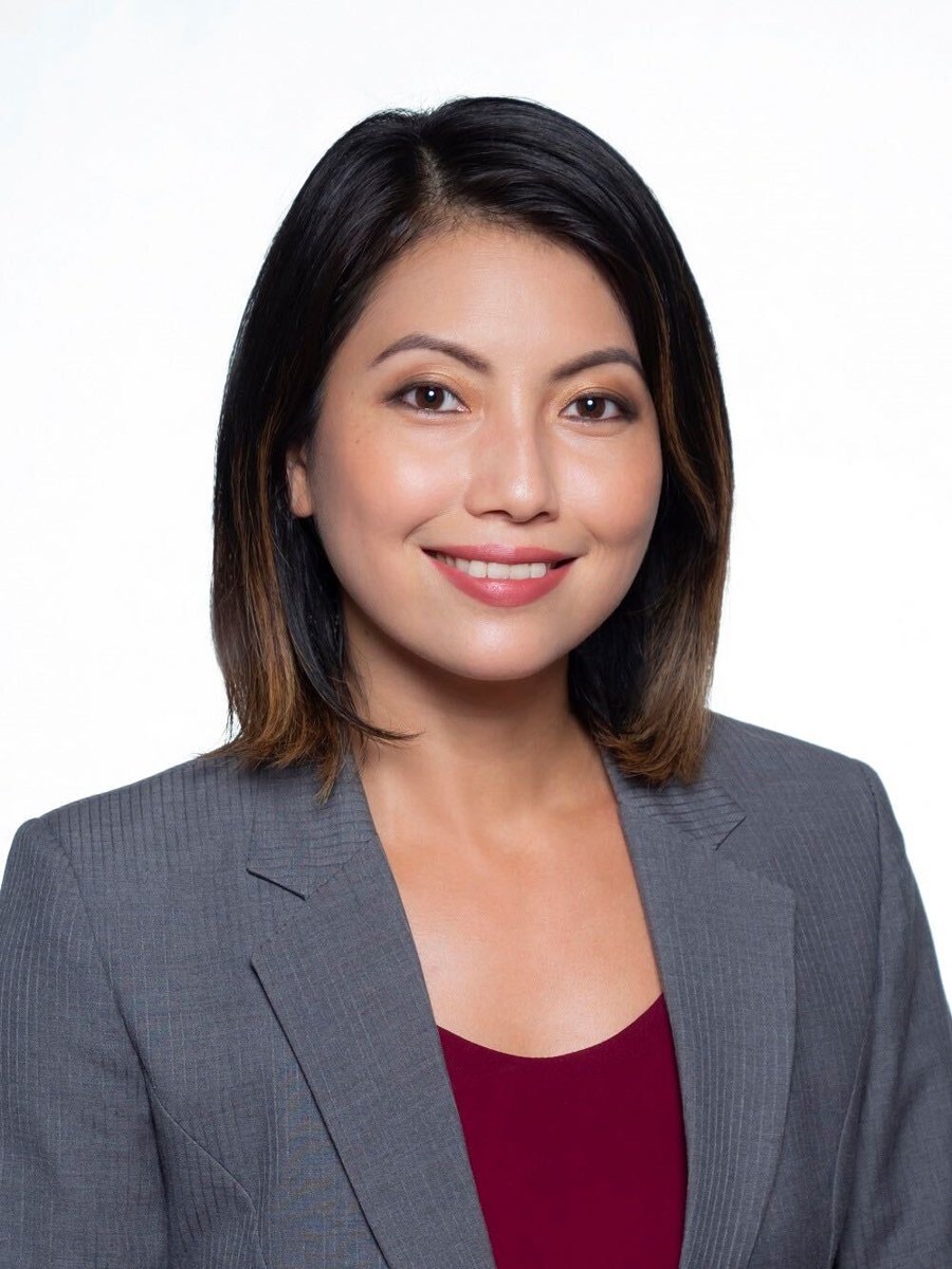 Malene Wang
