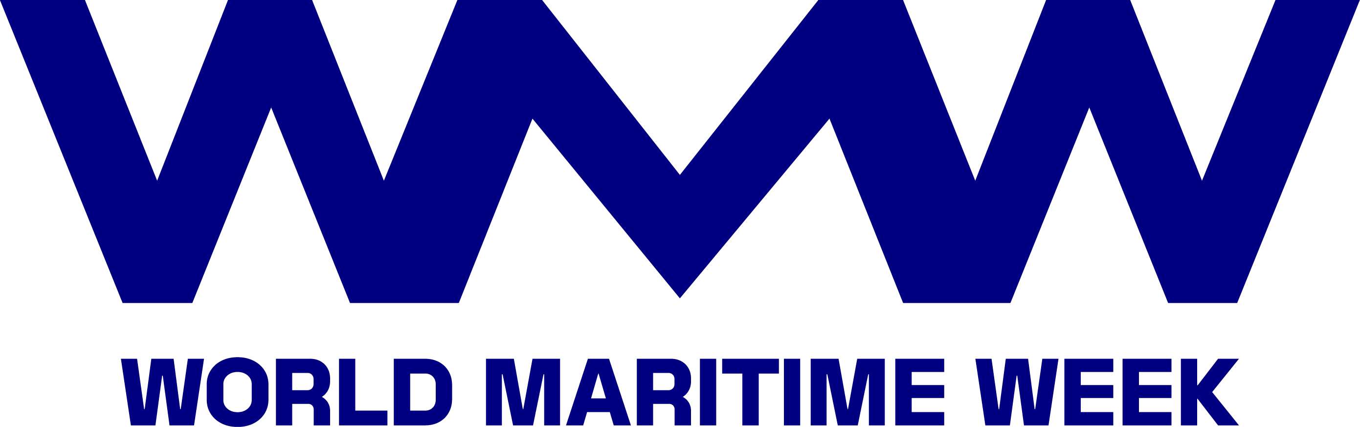 World Maritime Week