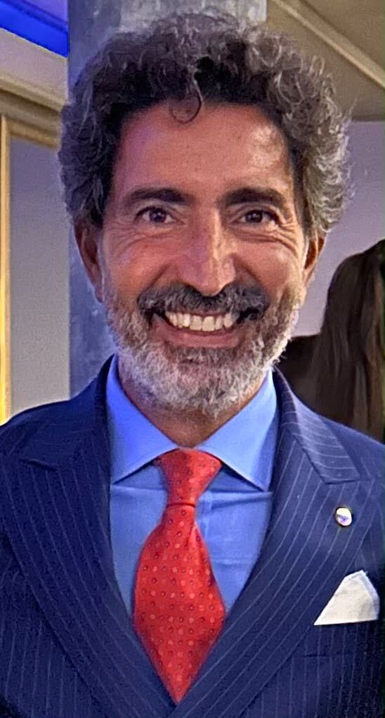 Pino Spadafora