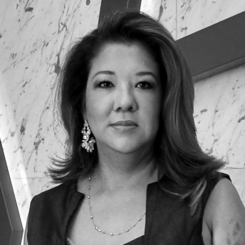 Margarita Chow