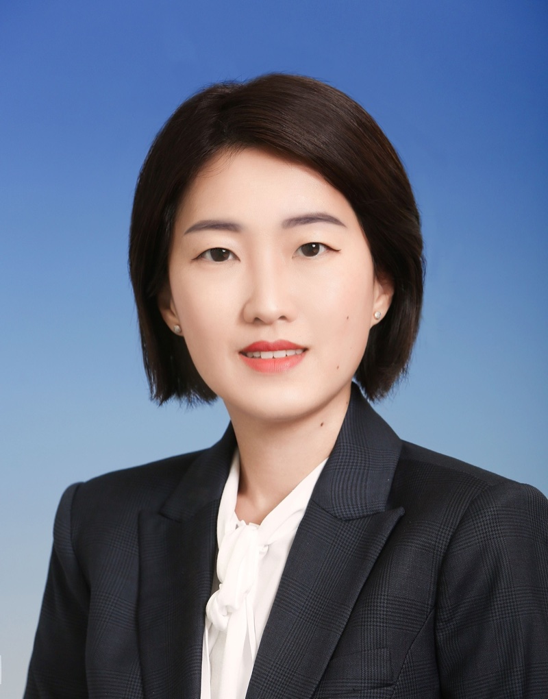 Stephanie Leow