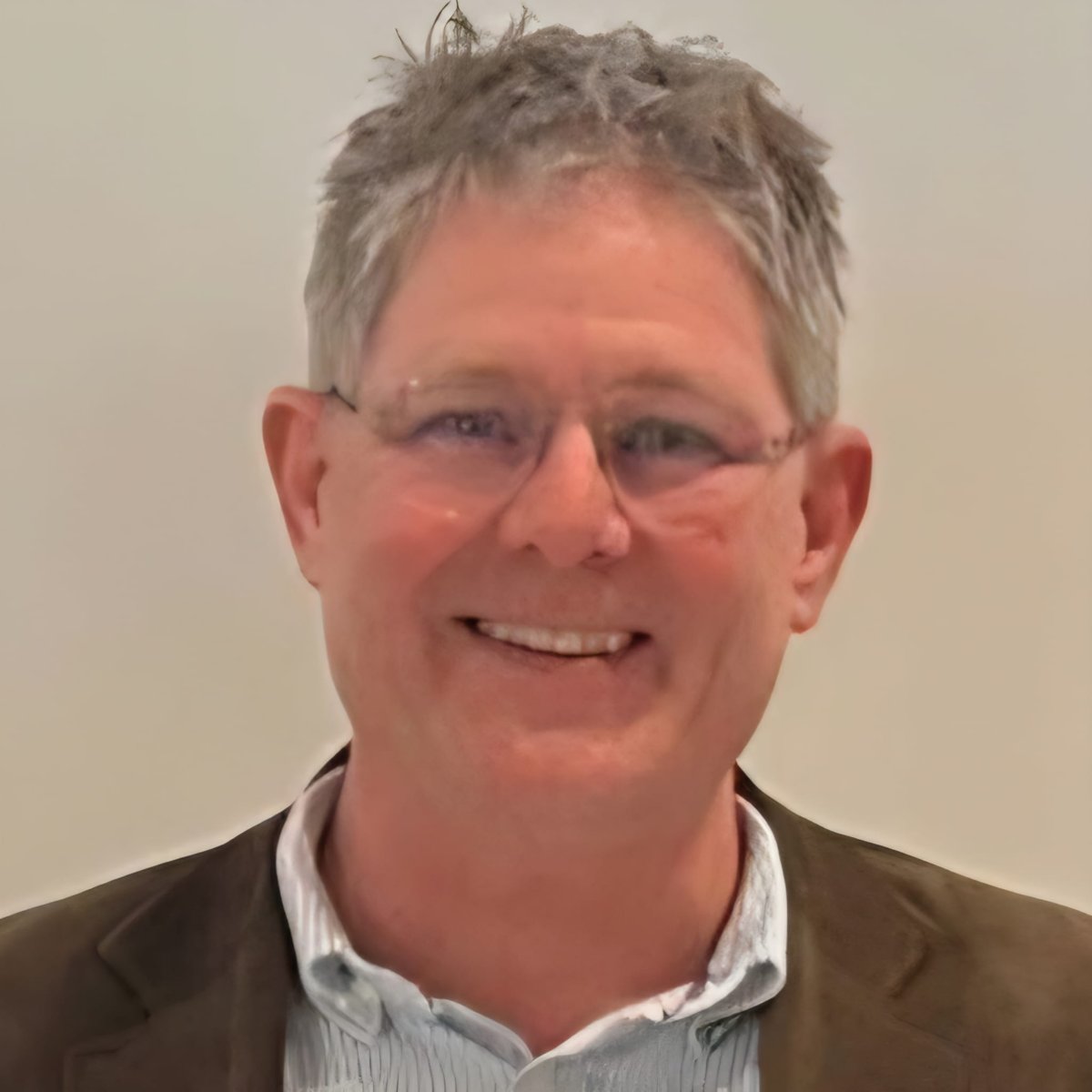 Peter Bergman