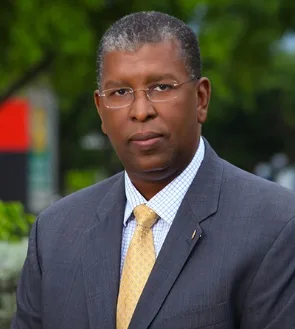 Donovan C. Walker