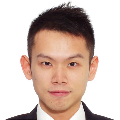 Jeffrey Chim