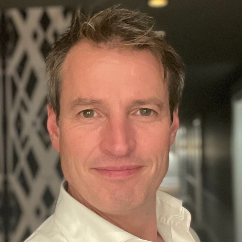Martijn van Tuijl