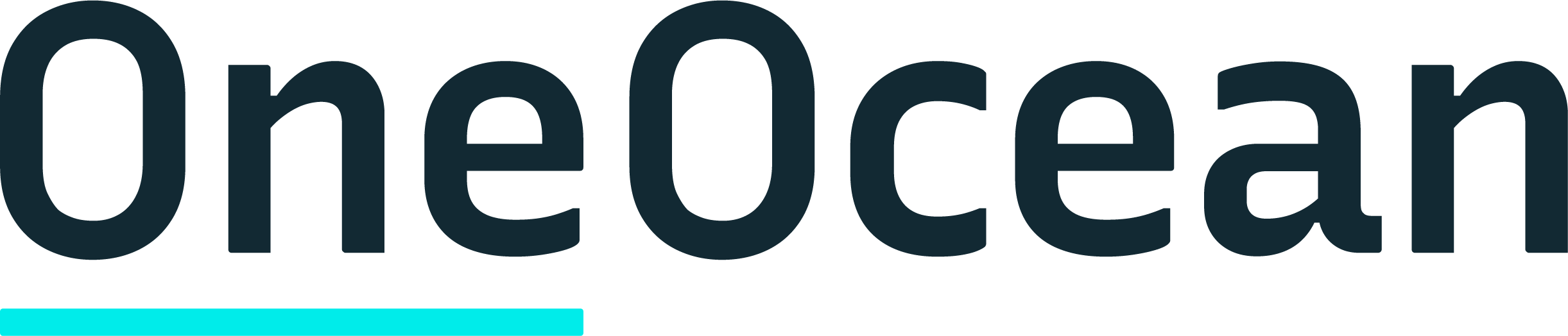 OneOcean