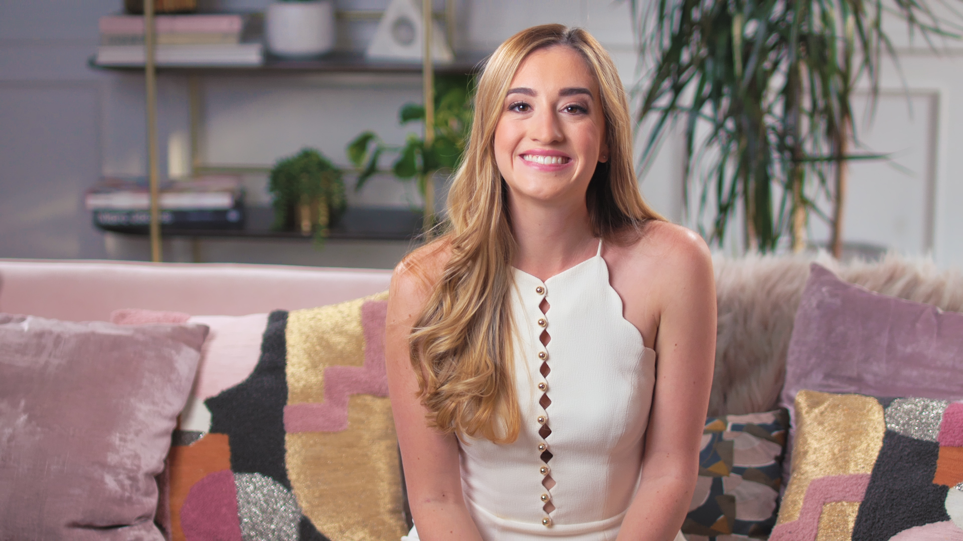 video production services for Sabrina Philipp