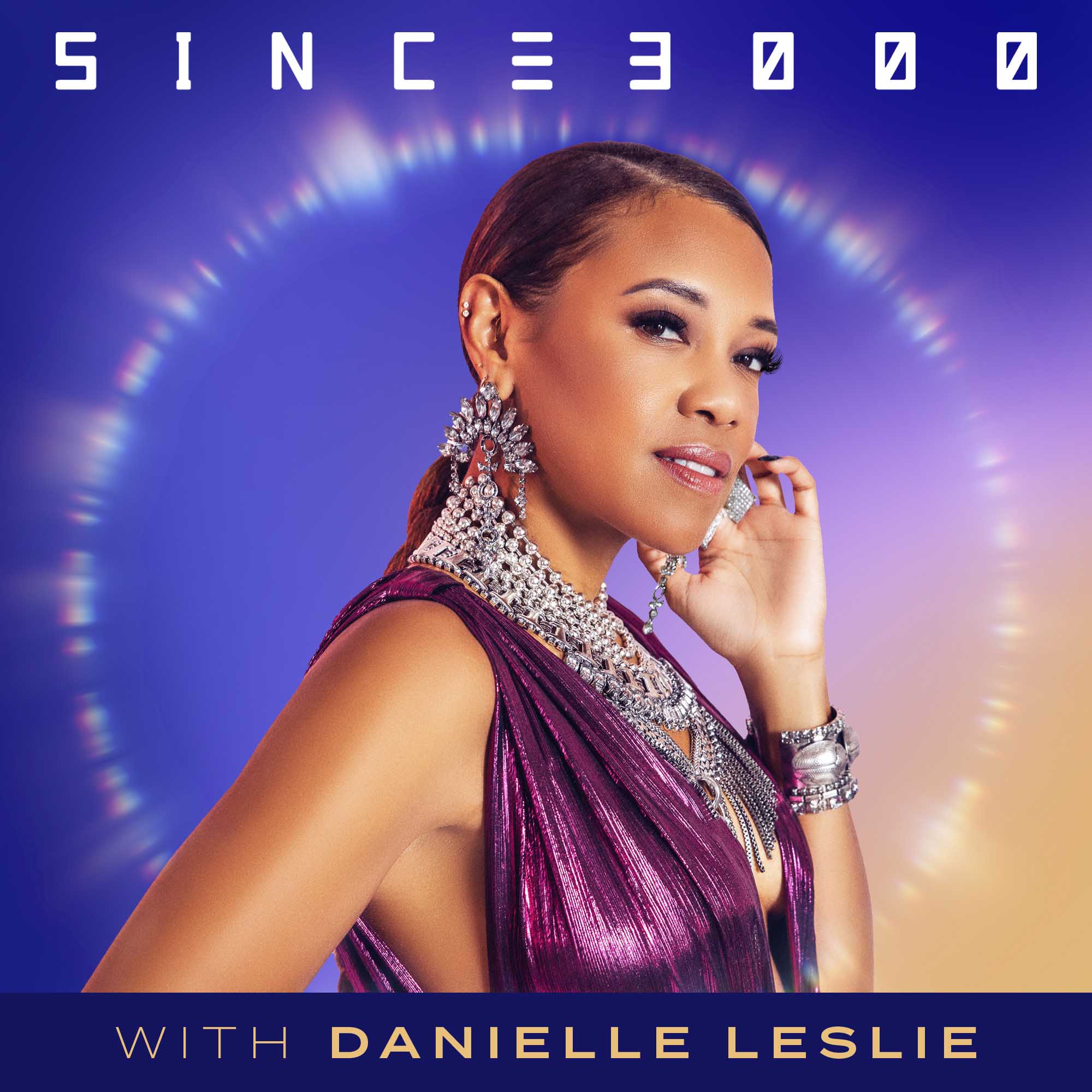 since3000 podcast
