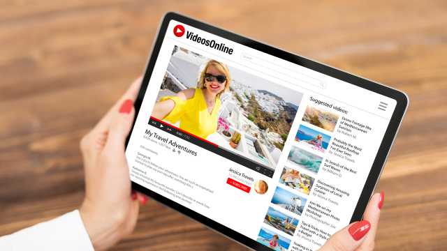 optimize youtube channel