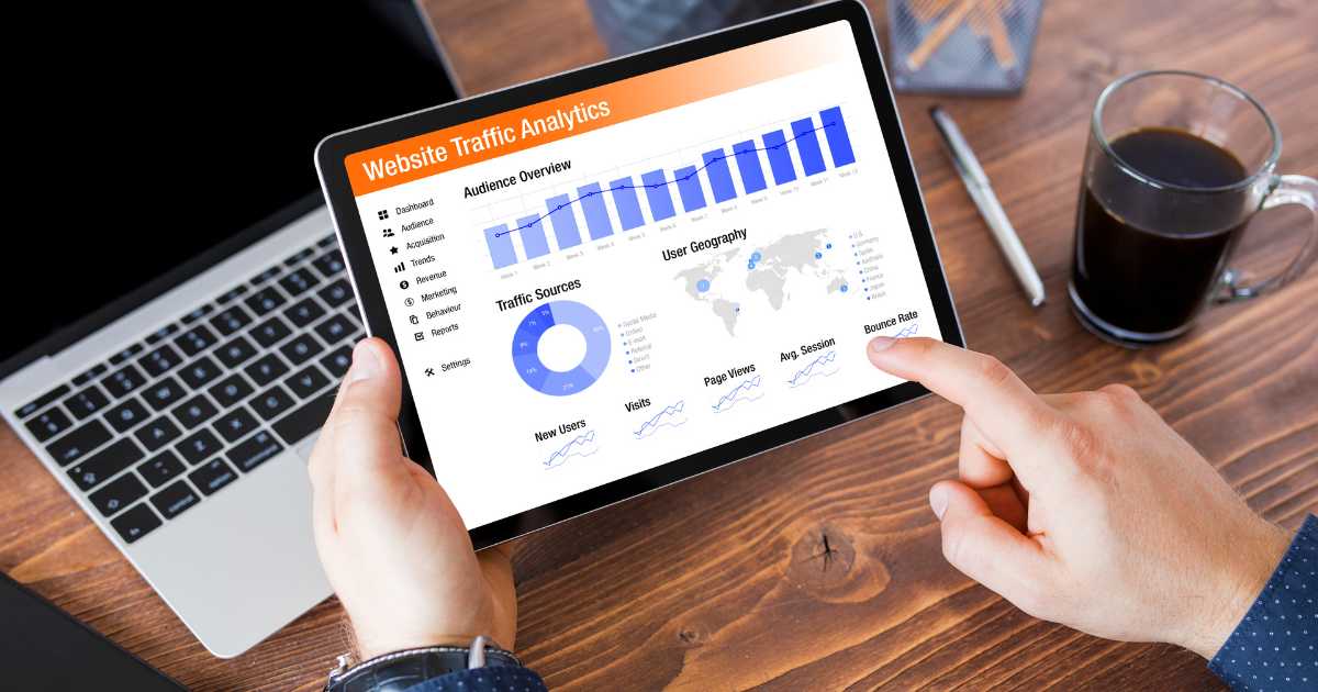 website seo optimization