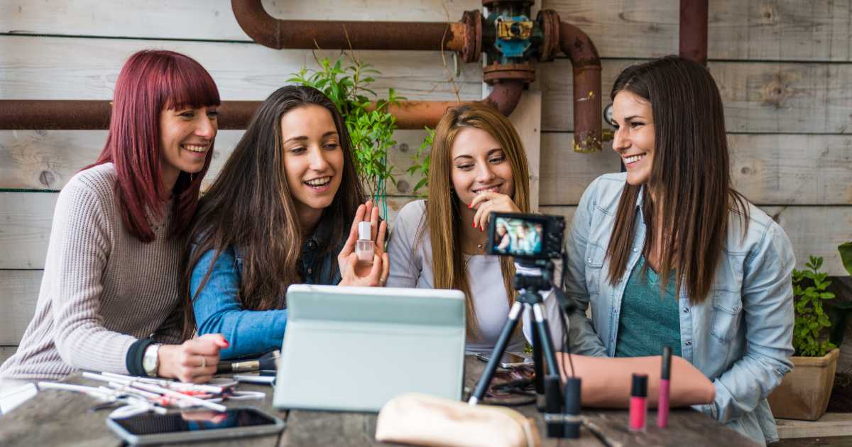 fun video production