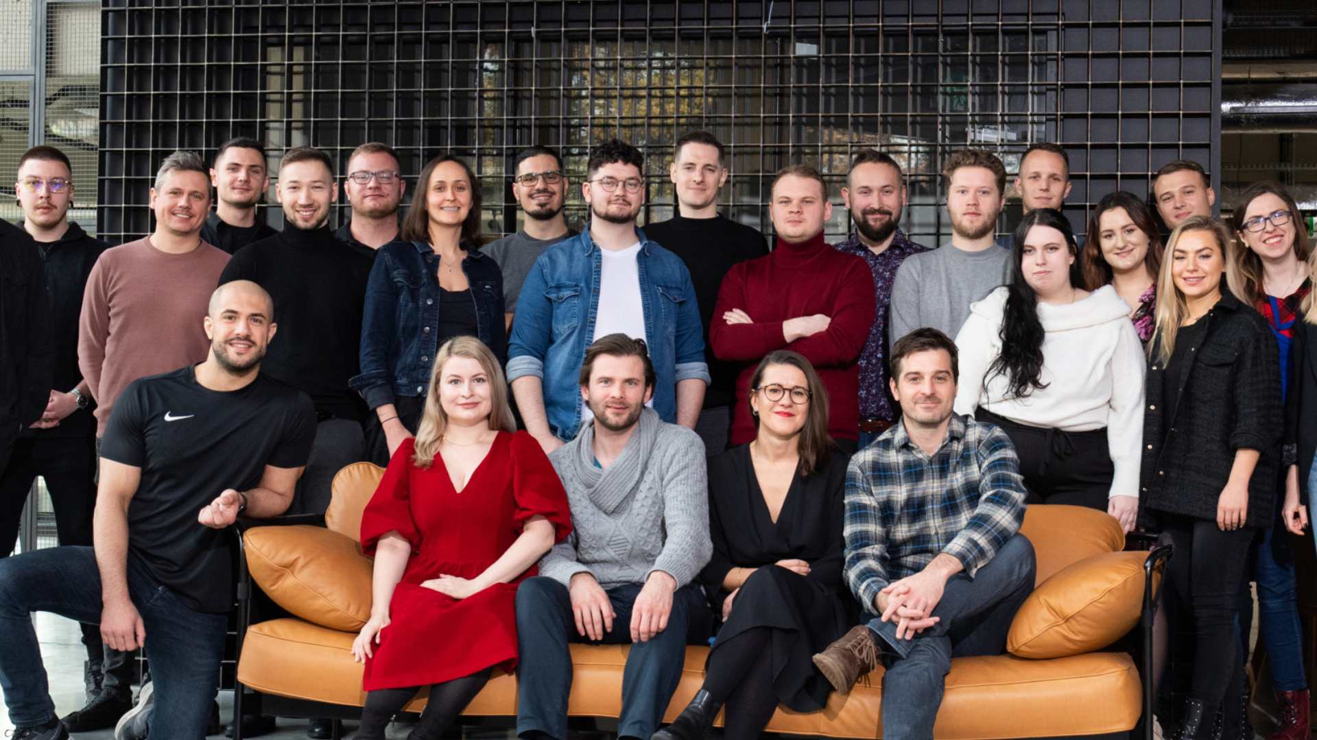 SUSO Digital + VID — Short-Form Video Case Study