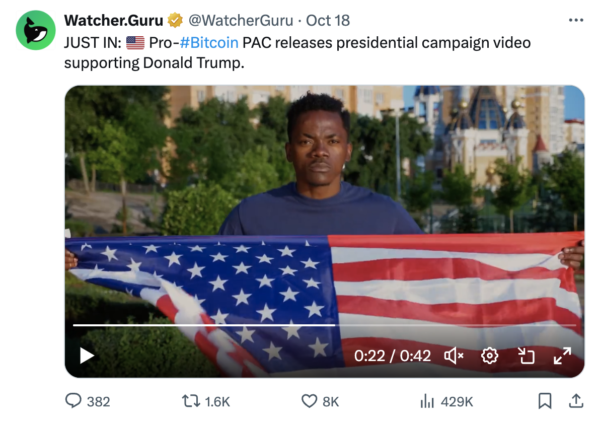 Majority Strategies Political Ad Services