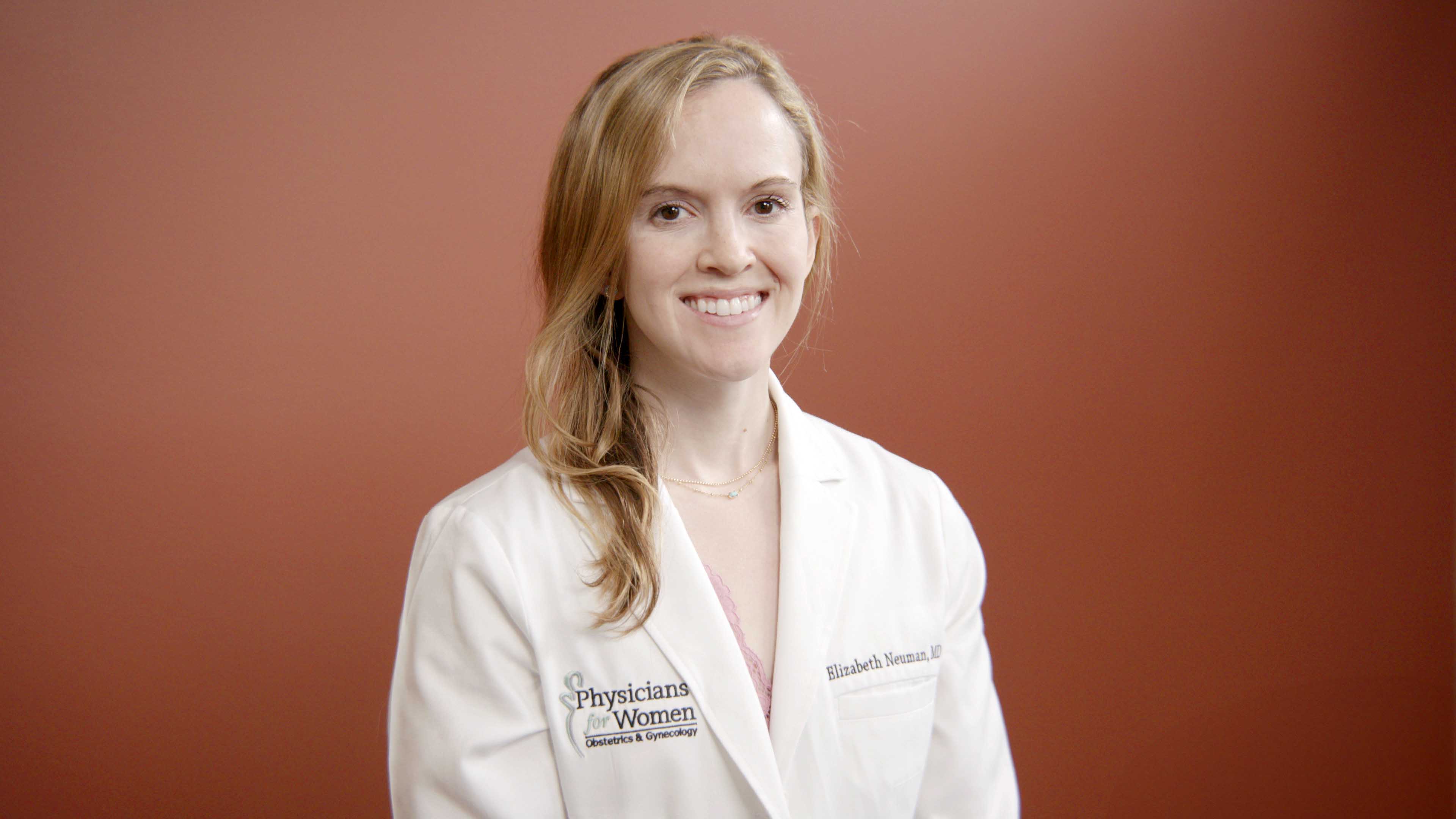 Brand Video for Physicians for Women | VID