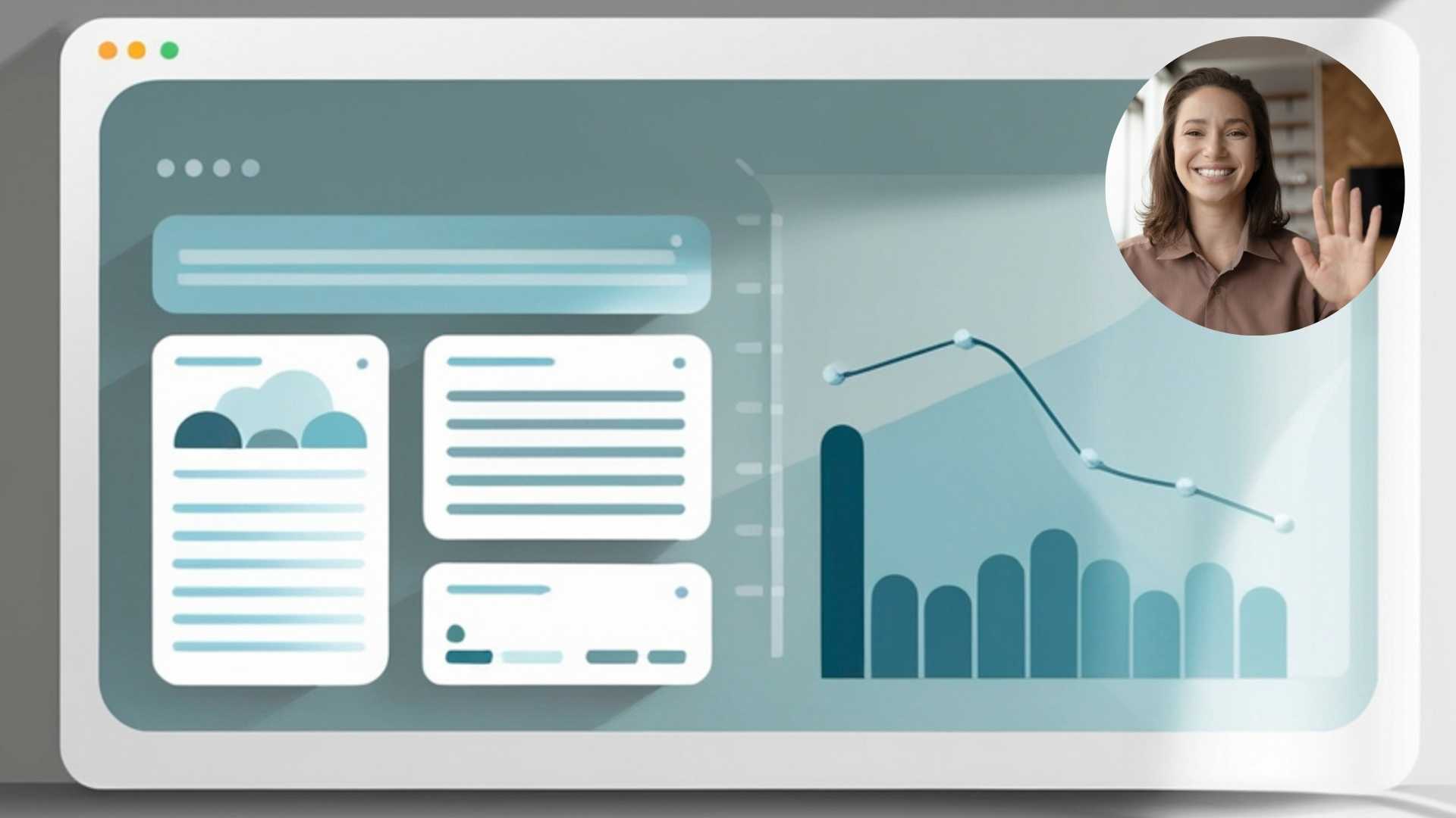 video service image