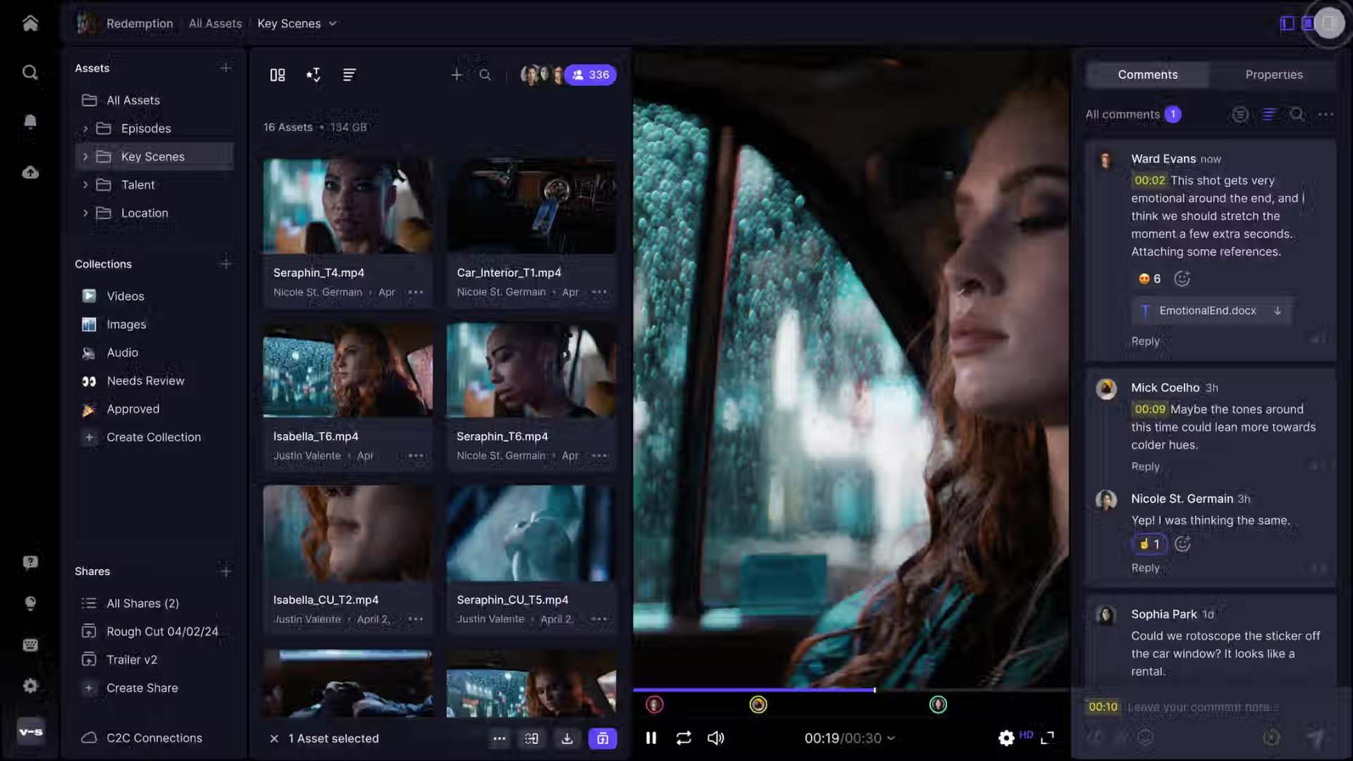 tool UI image