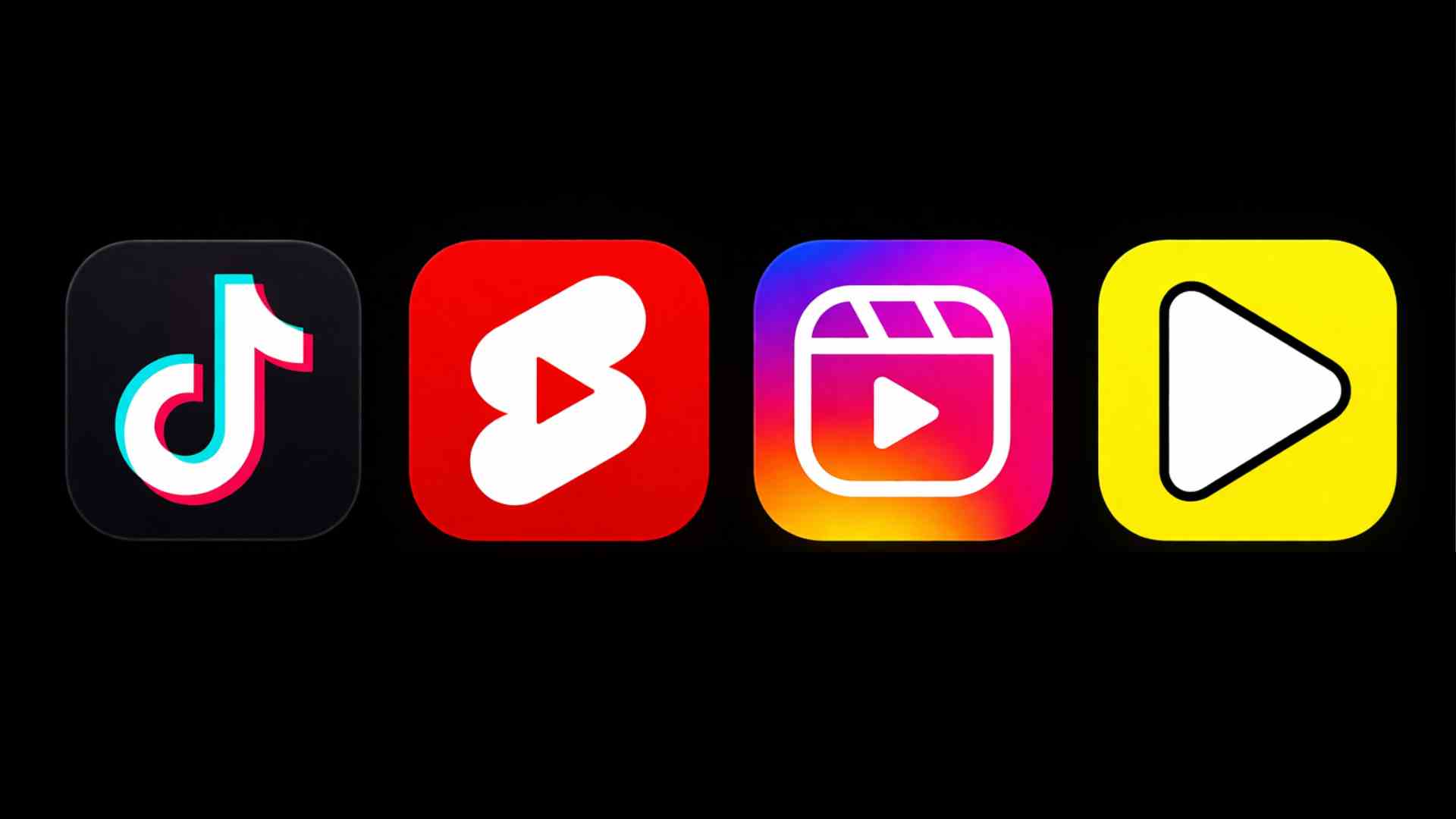 video format image