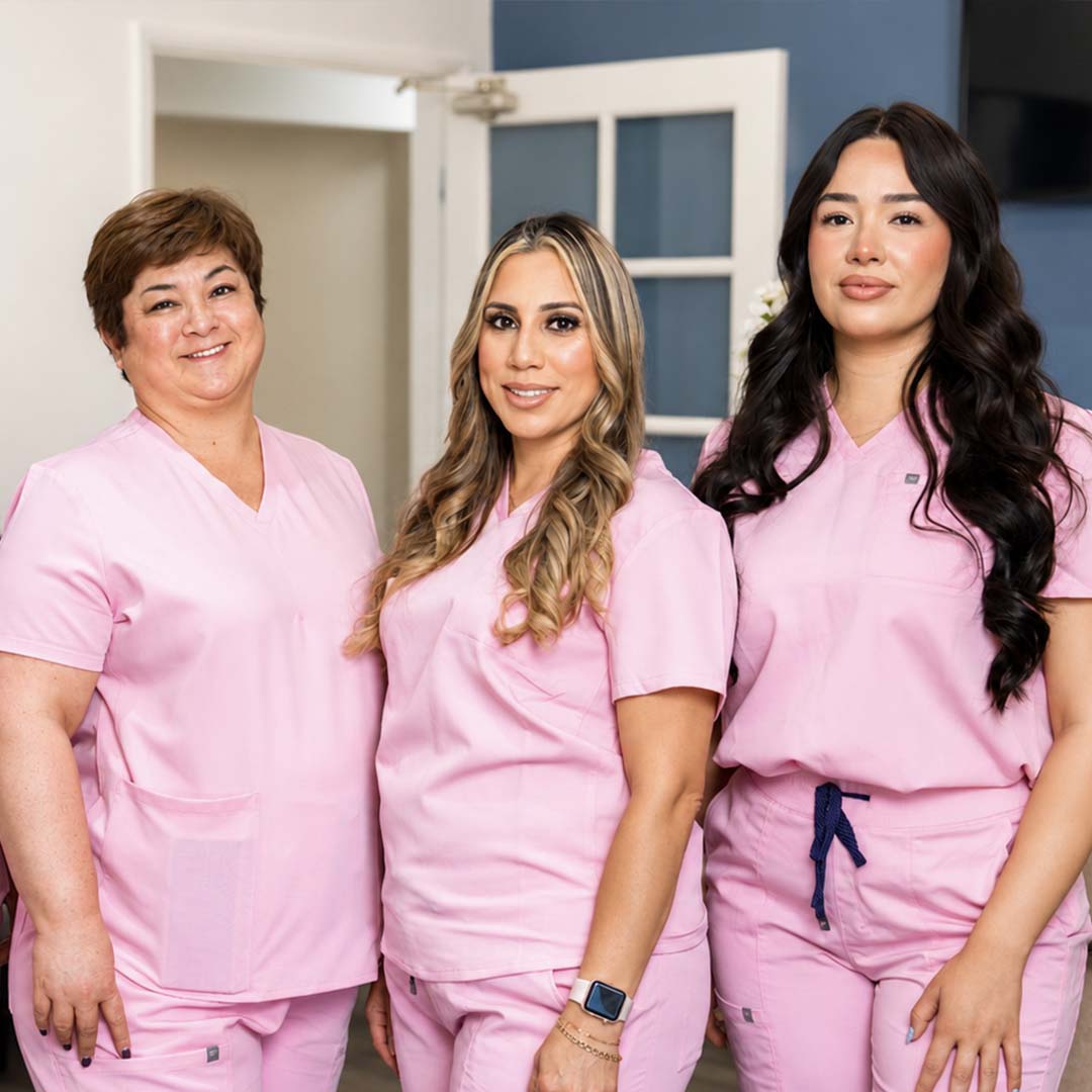 Bonita Family Dental Brand Video | VID