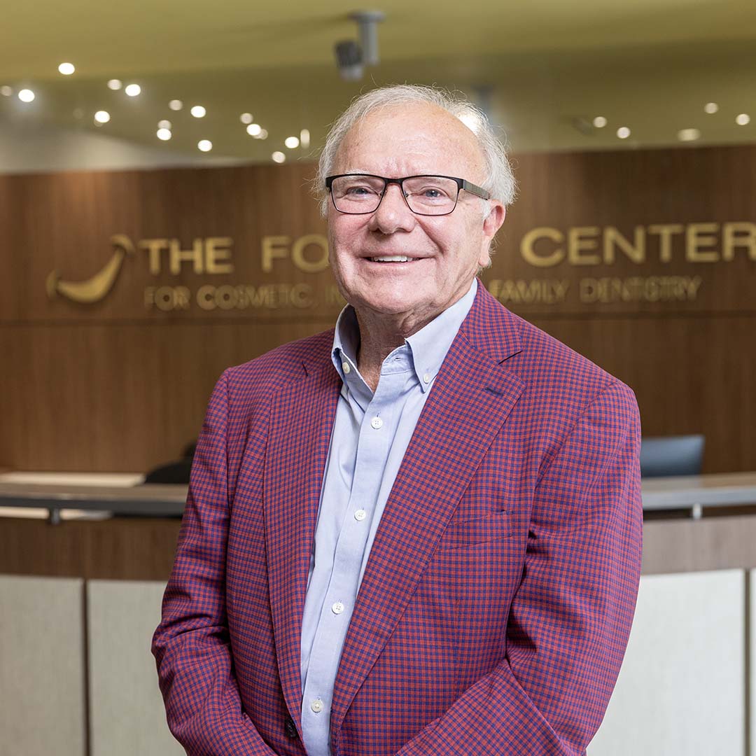 The Foleck Center Brand Video and Photography — ViziSites x VID | VID