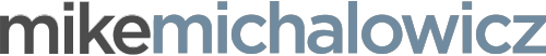 mike logo