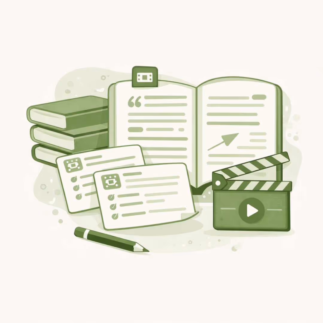 VID video operating system features